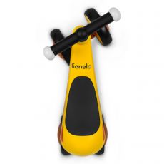 Біговел Lionelo Sammy Yellow Honey